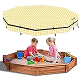 SIRUITON Octagon Cover for Samb0x, 420D Oxford