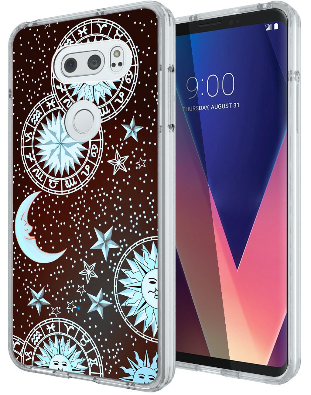 Best lg phone case moon