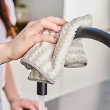 Minky Super Soak Up Bundle Kitchen Cloths Pads Towels Washing Up Bowl view 6