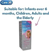Care ViraSoothe Gel 50g Chickenpox Relief Cooling Skin Itch 6+ Months view 3