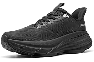 ALLSWIFIT Women's Slip On Walking Shoes Hands-Free Cushion Running Tennis Non-Slip Comfortable Gym Workout Athletic Breathable Fashion Sneakers SwiftLite