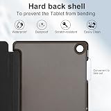 CoBak Case for Samsung Galaxy Tab A11 8.7 2025 / A9 2023 PU Leather Cover view 5