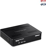 TRENDnet TMO-312C MoCA 2.5 Adapter Ethernet Over Coax Gigabit 1Gbps 16 Nodes view 6