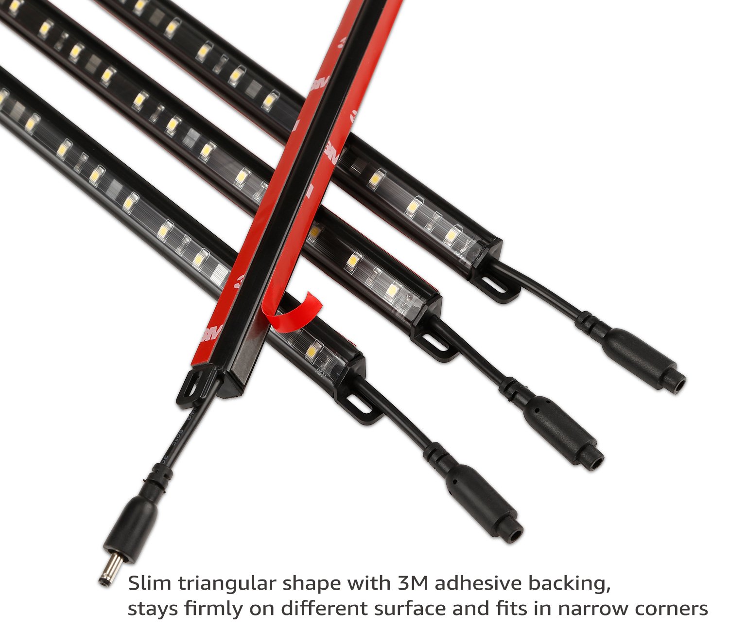 TORCHSTAR Smart LED Safe Lighting Kit Booming Trends