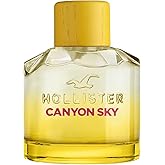 Hollister Canyon Sky for Her Eau de Parfum 100ml