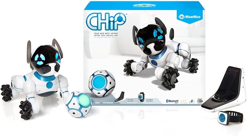 chip robot dog amazon price