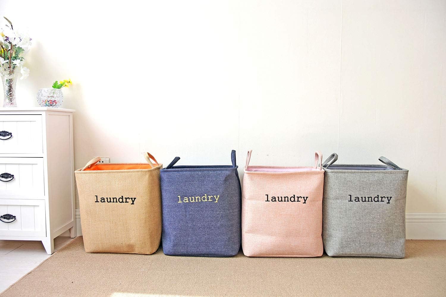 ランドリーバスケットの人気おすすめランキング選 スリム キャスター付きも セレクト Gooランキング