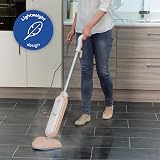 Russell Hobbs Upright Steam Mop 1.4kW 380ml Tank 5m cord -G view 8