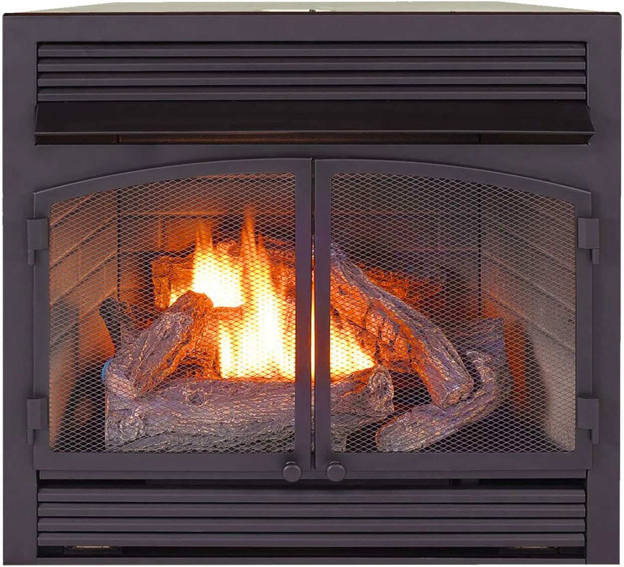 The 10 Best 32000 Natural Gas Heating Stove