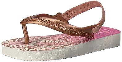 flip flop sandals with backstrap