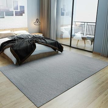 Amazon De Jiejingmi Dekorative Teppiche Xiandai Carpe Living