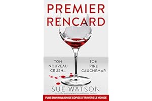 Premier rencard: Un thriller psychologique incroyablement haletant (French Edition)