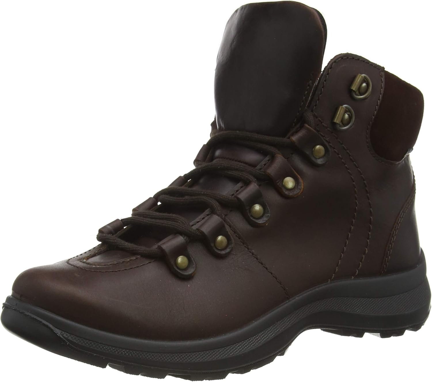 hotter walking boots