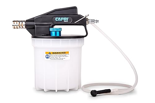 Capri Tools CP21029