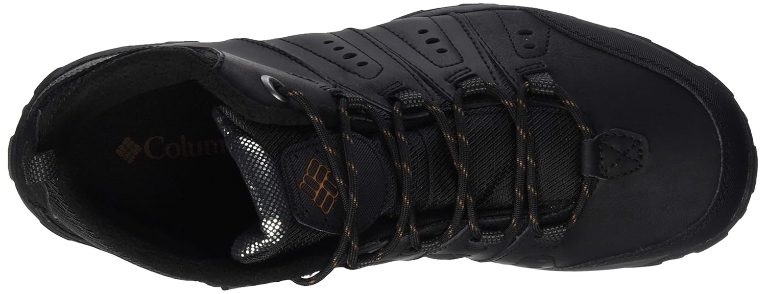 peakfreak nomad chukka