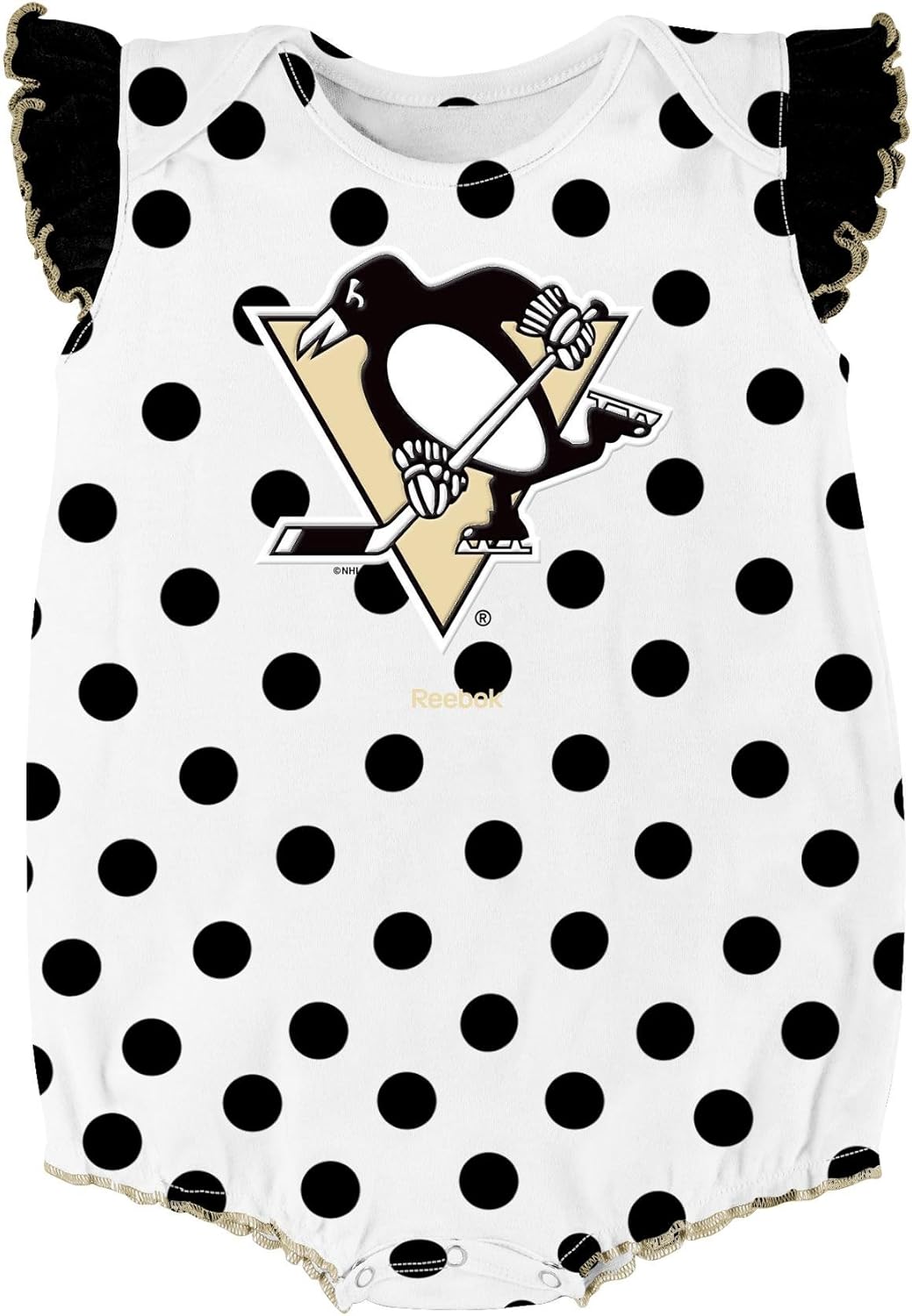 pittsburgh penguins baby clothes amazon