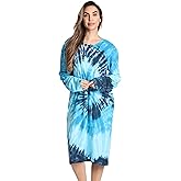 Just Love Long Sleeve Nightgown Sleepwear