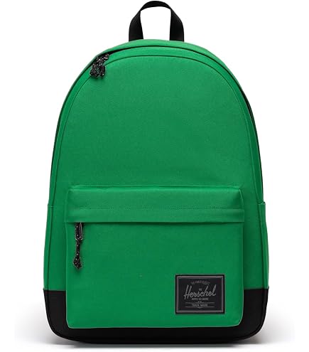 Herschel Supply Co. Unisex Herschel Classic Backpack Woodland Camo (Limited Edition), Varsity