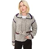 XIRENA Women's Beatrice Alpaca Sweater