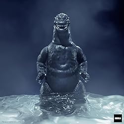 Super7 Toho Godzilla '54