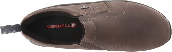 merrell jungle moc leather waterproof