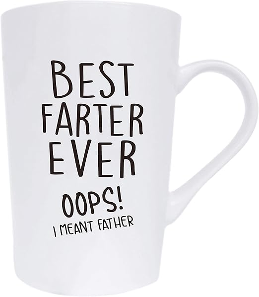 funny dad mugs amazon