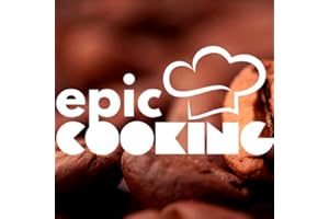 Epic Cooking