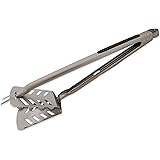 All-in-one BBQ Multitool - Best Barbeque Accessories - Stainless Steel Outdoor Grill Tool - Grill Masters Must Have Gadget
