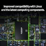 Samsung 860 EVO 4TB 2.5" SATA III Internal SSD MZ-76E4T0B/AM view 7
