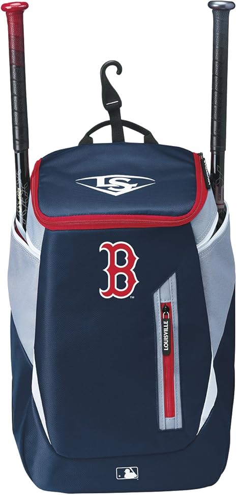 wilson baseball bag