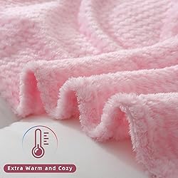 DaysU Throw Blanket for Couch Sofa Bed, Decorative