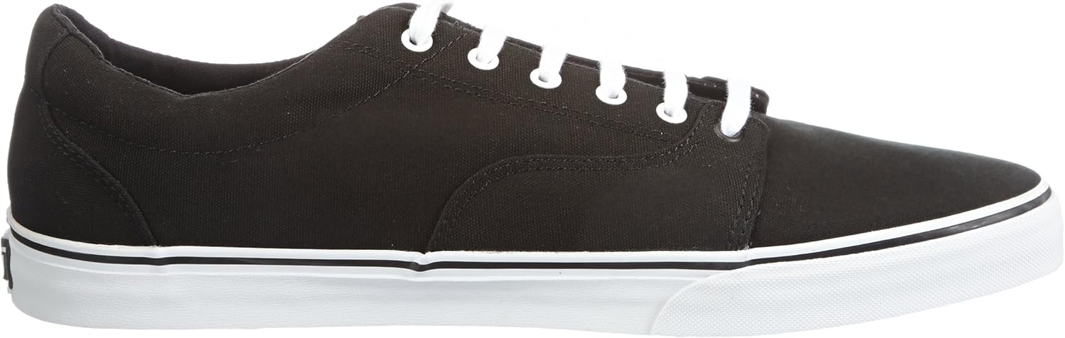 mens vans kress trainers