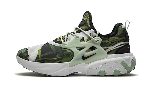 men's nike react presto premium running shoes