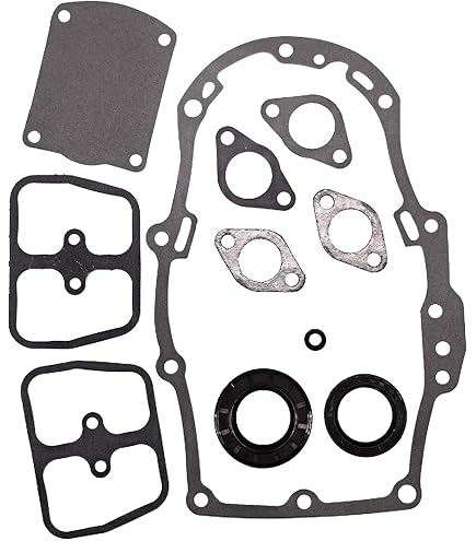 Amazon.com: Kawasaki 2015-2020 Mule Gasket Head Cover 11061-0953