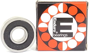 cartridge bearings