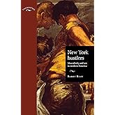 New York hustlers: Masculinity and sex in modern America (Encounters: Cultural Histories)