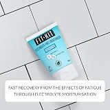 FIT KIT Rehydrate Electrolyte Face Moisturiser Dry Tired Skin Post Workout 100ml view 2
