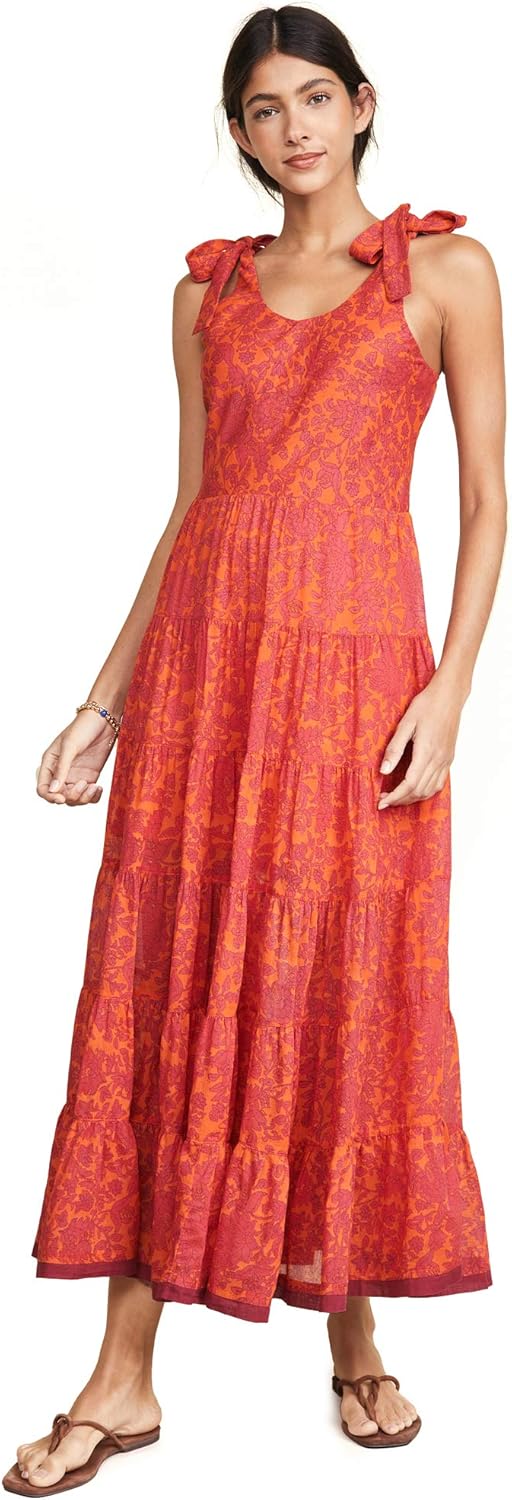 kikas dress