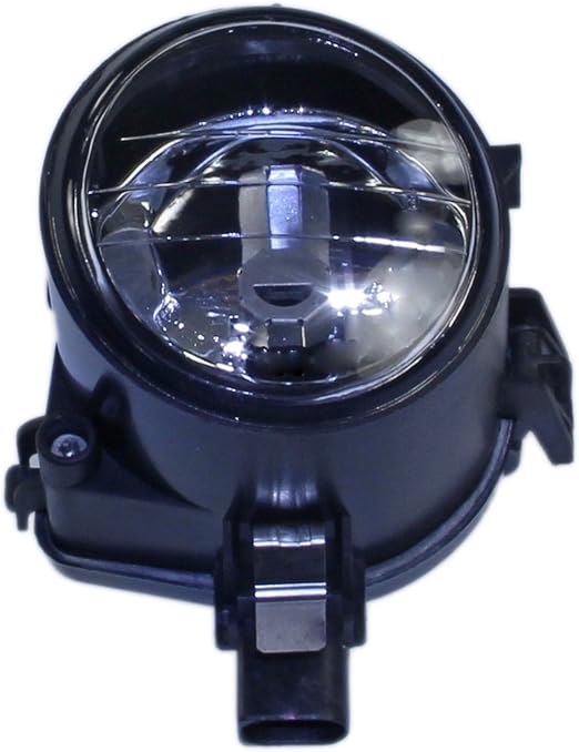 1x Nebelscheinwerfer NSW Nebellampe Nebelleuchte H3 mit EPrüfzeichen links Amazon.de Auto