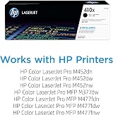 HP Default Category Toner Cartridge Black High Yield 6500 Pages view 9