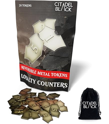 Amazon.com: 8X Planeswalker 1-6 & 7-12 Loyalty Dice for Magic: The
