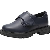 DREAM PAIRS Boys' Uniform & School Shoes Dress Slip-On Loafers Casual Flat Shoes (Toddler/Little Kid/Big Kid)