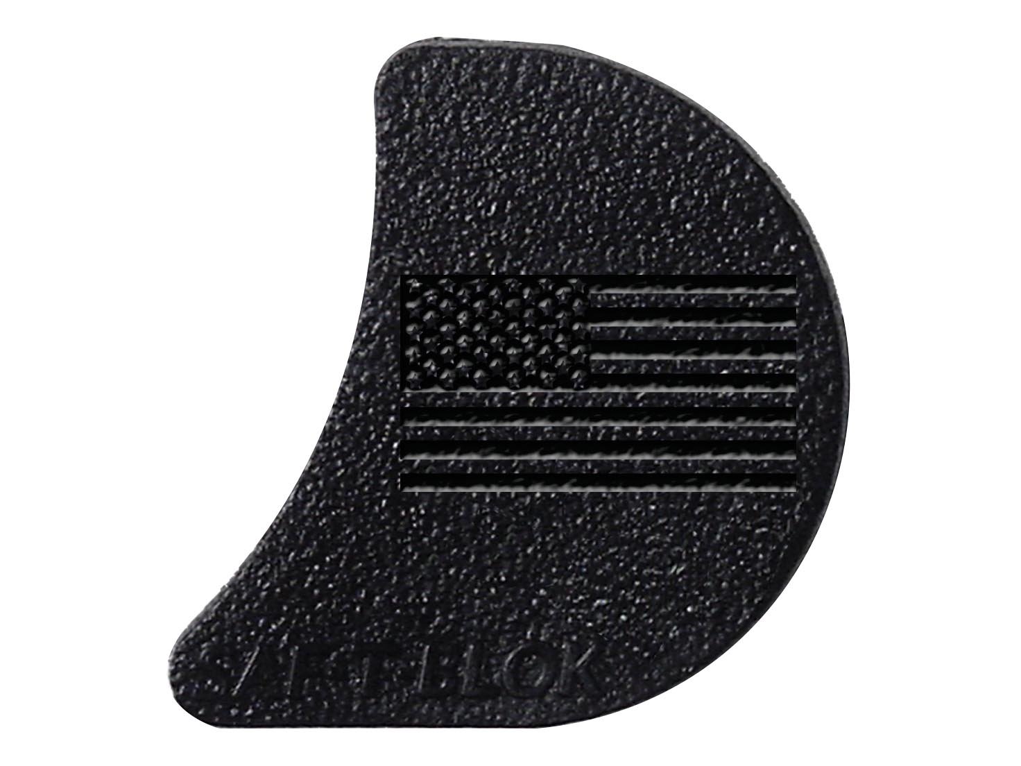 for Glock Gen 1-5 Trigger Safety Block SAF-T-Blok Right Handed Post 98 - Choose Your Design