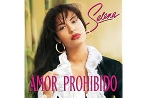 Amor Prohibido (Remasterizado 2024/30th Anniversary)