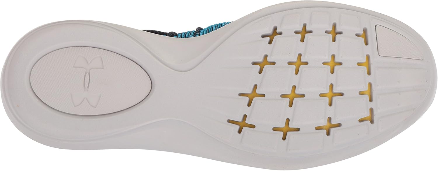 under armour charged all day