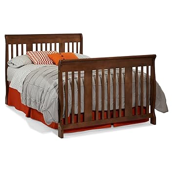 tuscany convertible crib