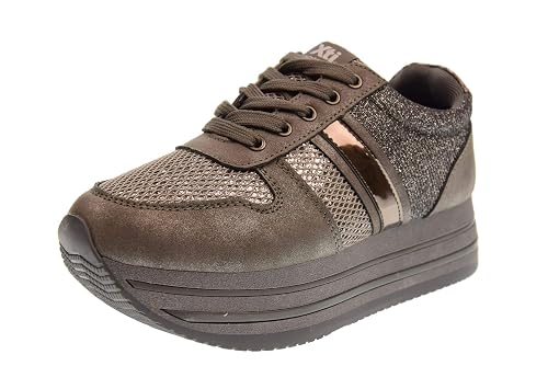 Zapatillas Xti Plataforma Online Store, UP TO 58% OFF | www.bravoplaya.com