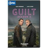 Masterpiece Mystery!: Guilt Season 3 DVD