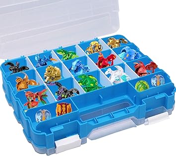 mini toy box