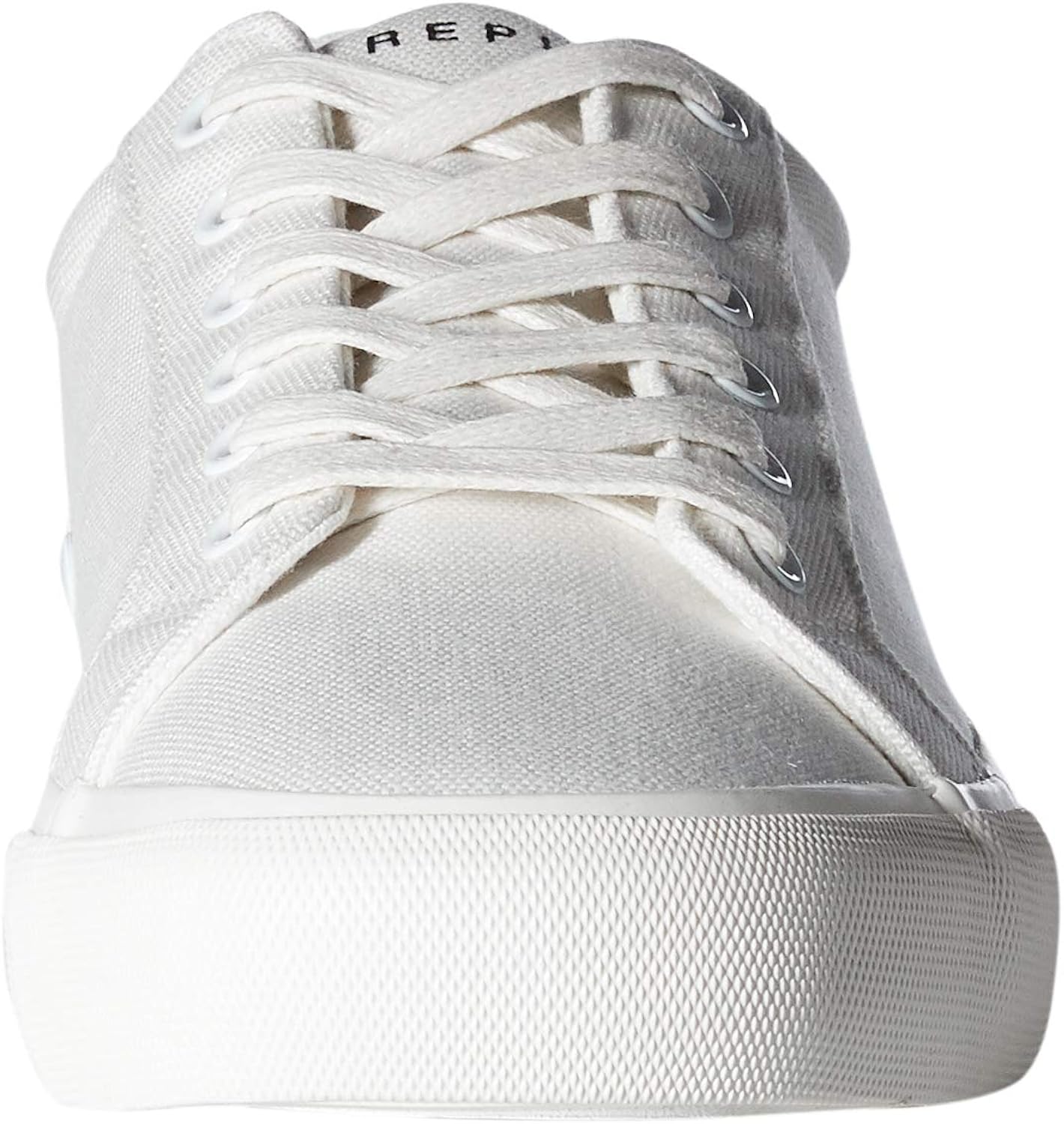 ellroy canvas sneaker